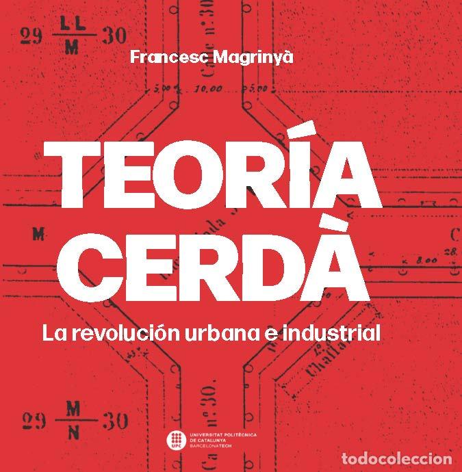 books: TEORIA CERD&Agrave; - Francesc Magriny&agrave; Torn&eacute;