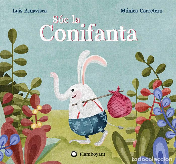 B&uuml;cher: SOC LA CONIFANTA - AMAVISCA, LUIS