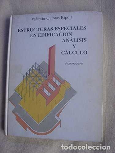 Livros: ANALISIS Y CALCULO - QUINTAS