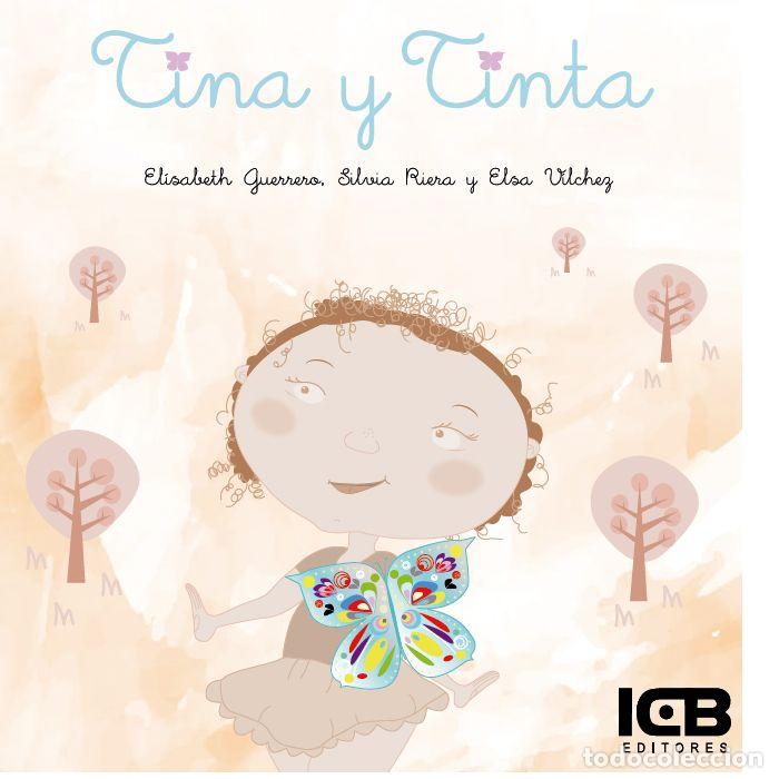 Libros: TINA Y TINTA - AA.VV.