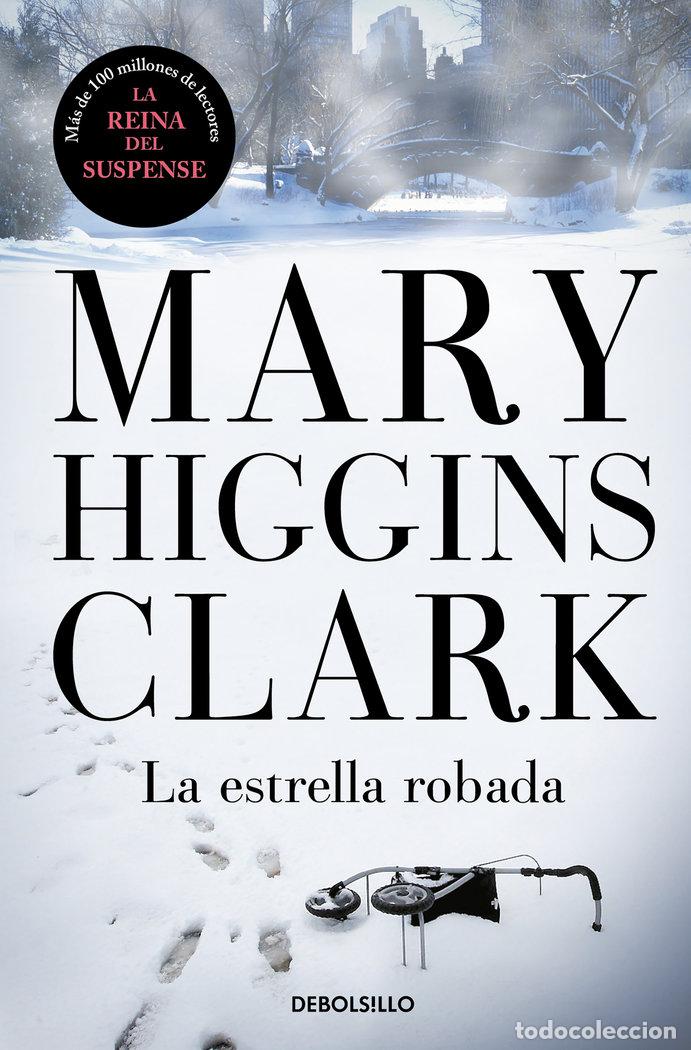 Libros: ESTRELLA ROBADA,LA DBBS - HIGGINS CLARK, MARY