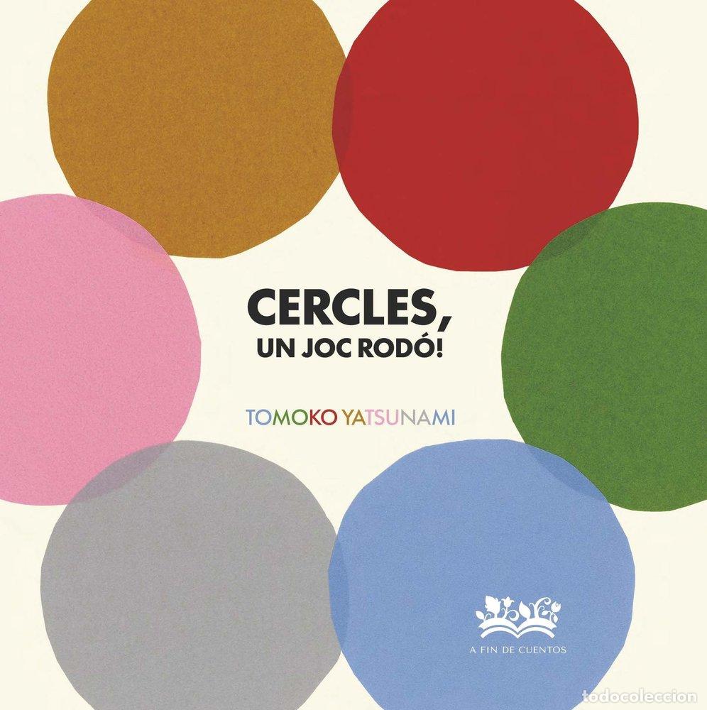 books: CERCLES UN JOC RODO - YATSUNAMI, TOMOKO