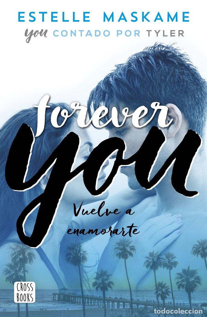 B&uuml;cher: YOU 4 FOREVER YOU - ESTELLE MASKAME