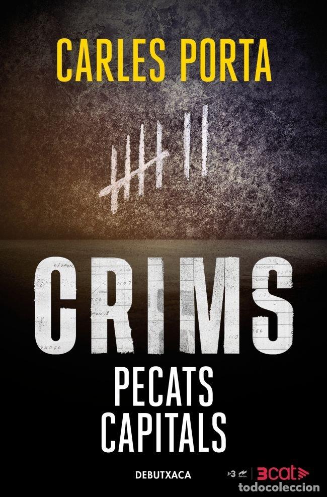 B&uuml;cher: CRIMS PECATS CAPITALS CRIMS 3 - PORTA, CARLES