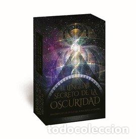B&uuml;cher: EL LENGUAJE SECRETO DE LA OSCURIDAD - JARVIE DENISE