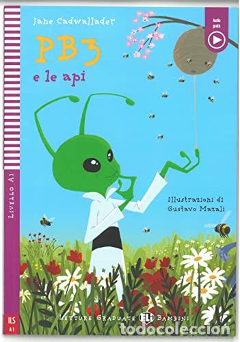 Livros: PB3 E LE API + DOWNLOADABLE MULTIMEDIA - Varios autores