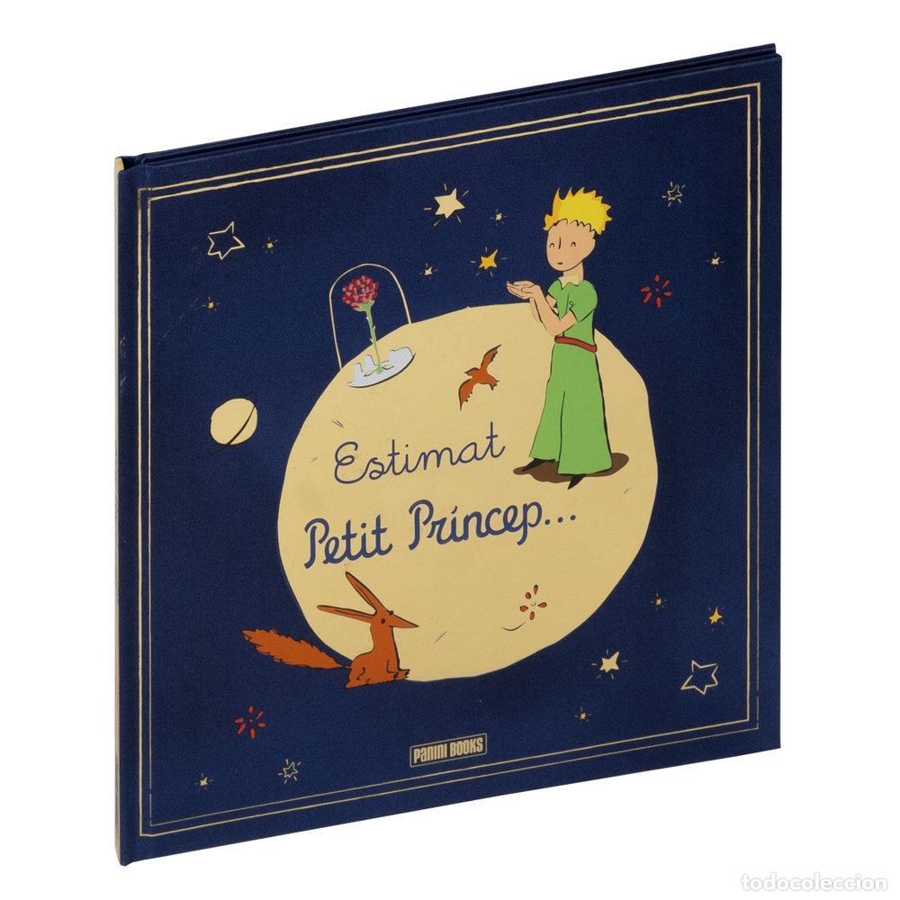 books: ESTIMAT PETIT PRINCEP - AA.VV