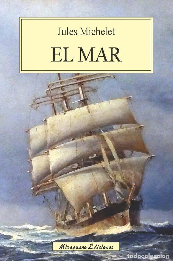 B&uuml;cher: EL MAR - ARIZCUN, JULIO