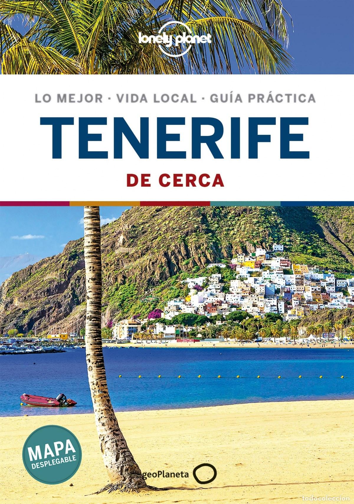 B&uuml;cher: TENERIFE DE CERCA 1 - Harper, Damian