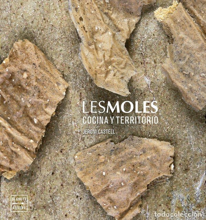 Libri: LES MOLES - JERONI CASTELL