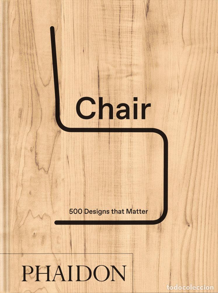 Libri: CHAIR - AA.VV.......