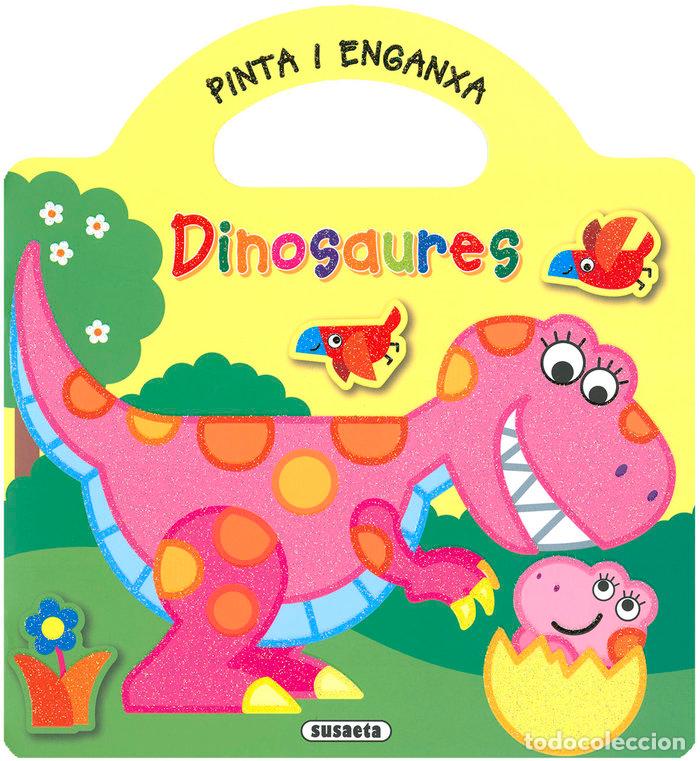 Livros: DINOSAURES - AA.VV..