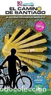 Livros: EL CAMINO DE SANTIAGO - HORVATH MARDONES, VALERIA