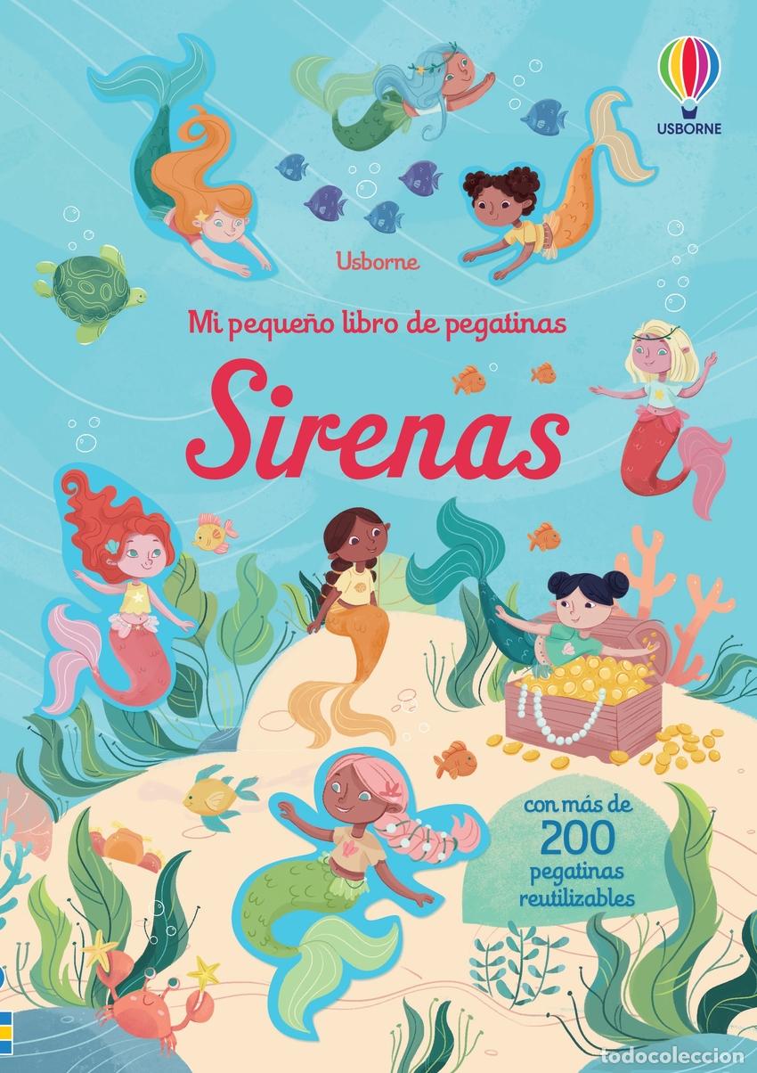 Livros: SIRENAS - Bathie, Holly