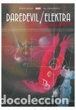 Livres: DAREDEVIL ELEKTRA AMOR Y GUERRA - FRANK MILLER