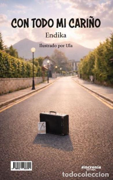 Livres: CON TODO MI CARI&Ntilde;O - ENDIKA