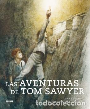B&uuml;cher: AVENTURAS DE TOM SAWYER RUSTICA CLASICOS - LANGHORNE CLEMENS, SAMUEL