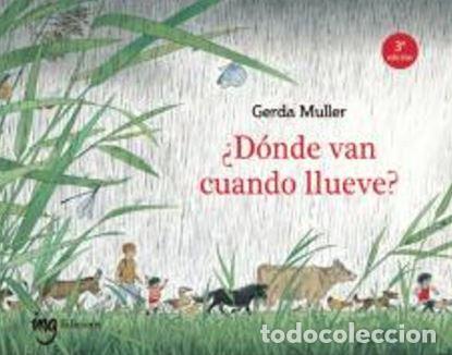 Libros: ON VAN QUAN PLOU? - Gerda Muller