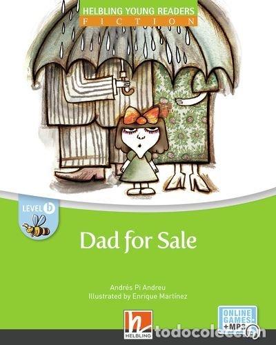 B&uuml;cher: DAD FOR SALE EZONE - AA.VV