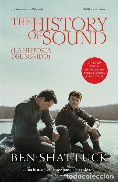 B&uuml;cher: THIS HISTORY OF SOUND LA HISTORIA DEL SONIDO - SHATTUCK, BEN
