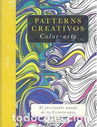 Libros: PATTERNS CREATIVOS - AA.VV