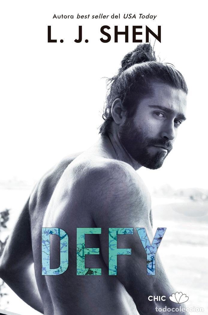 Livros: DEFY - SHEN, L J....