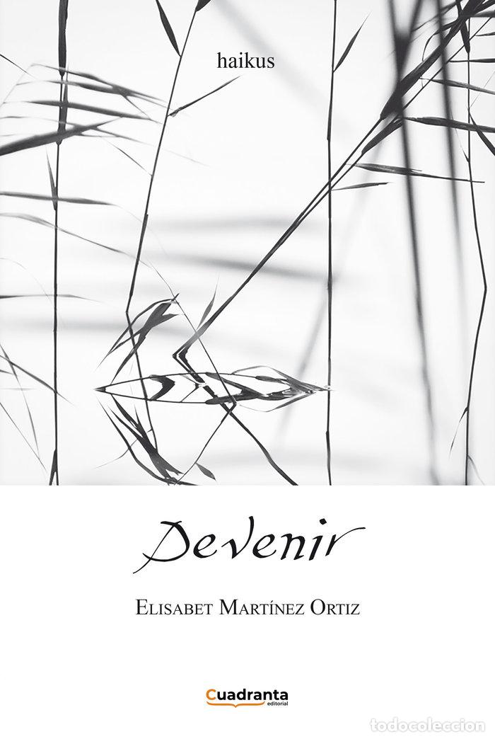 Livros: DEVENIR - MARTINEZ ORTIZ, ELISABET