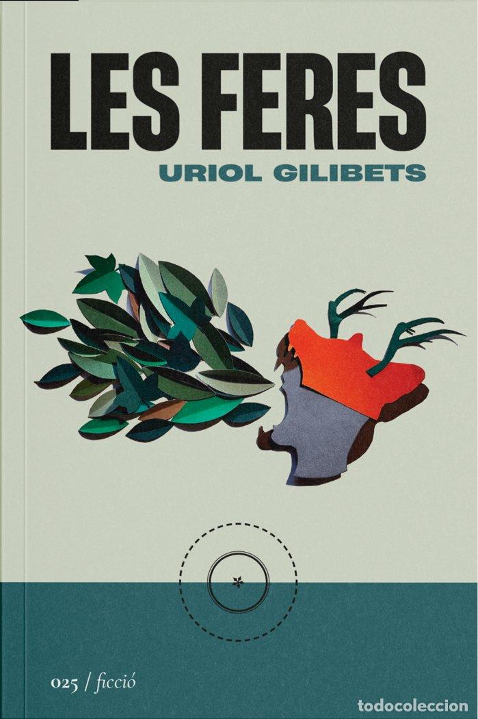 books: FERES,LES - GILIBETS, URIOL