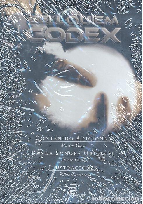 Libros: BELLQUIEM LIBRO Y DVD REGALO - GAGO, MARCOS