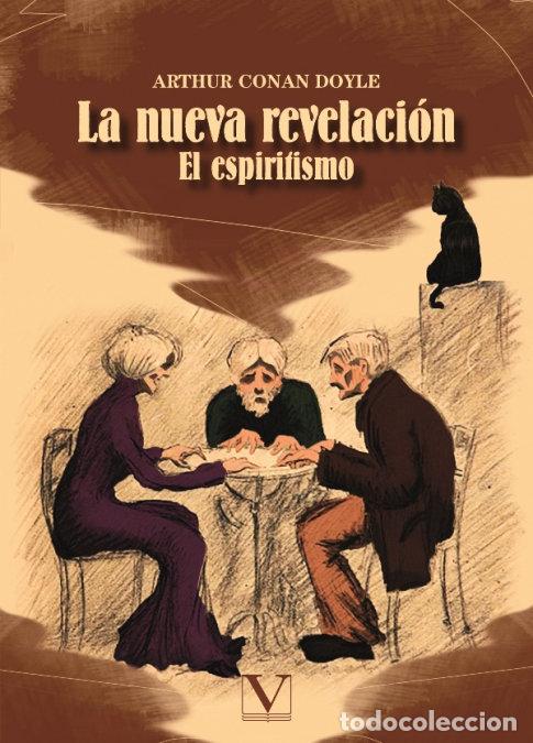 Libros: LA NUEVA REVELACION - CONAN DOYLE, ARTHUR