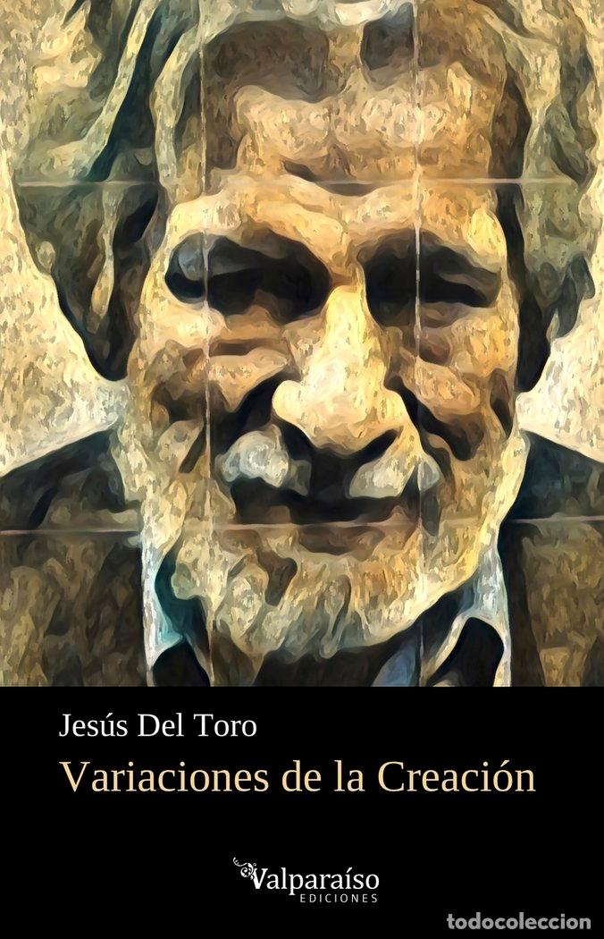 Livres: VARIACIONES DE LA CREACION - DEL TORO, JESUS
