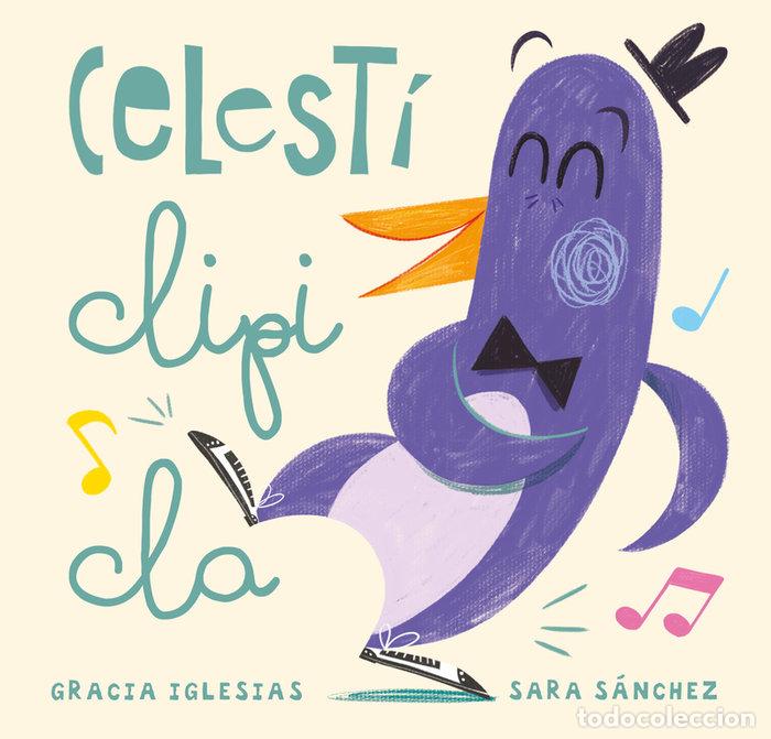 Livres: CELESTI CLIPI CLA - IGLESIAS, GRACIA