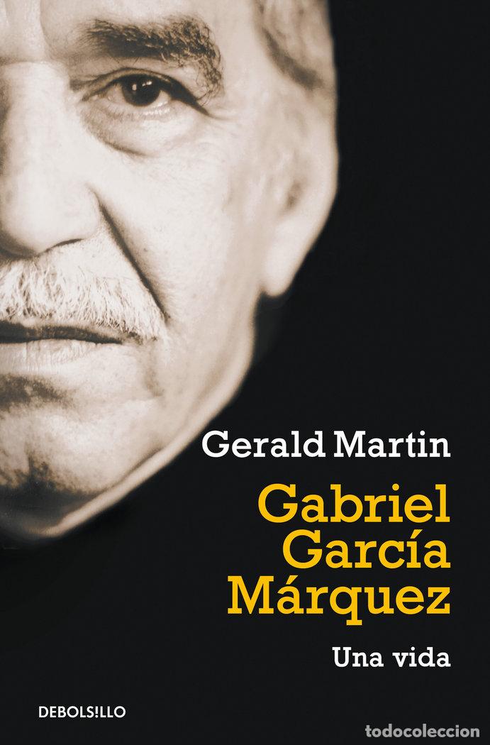 Livres: GABRIEL GARCIA MARQUEZ DB - MARTIN, GERALD