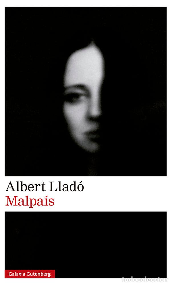 Livros: MALPAIS - LLADO, ALBERT