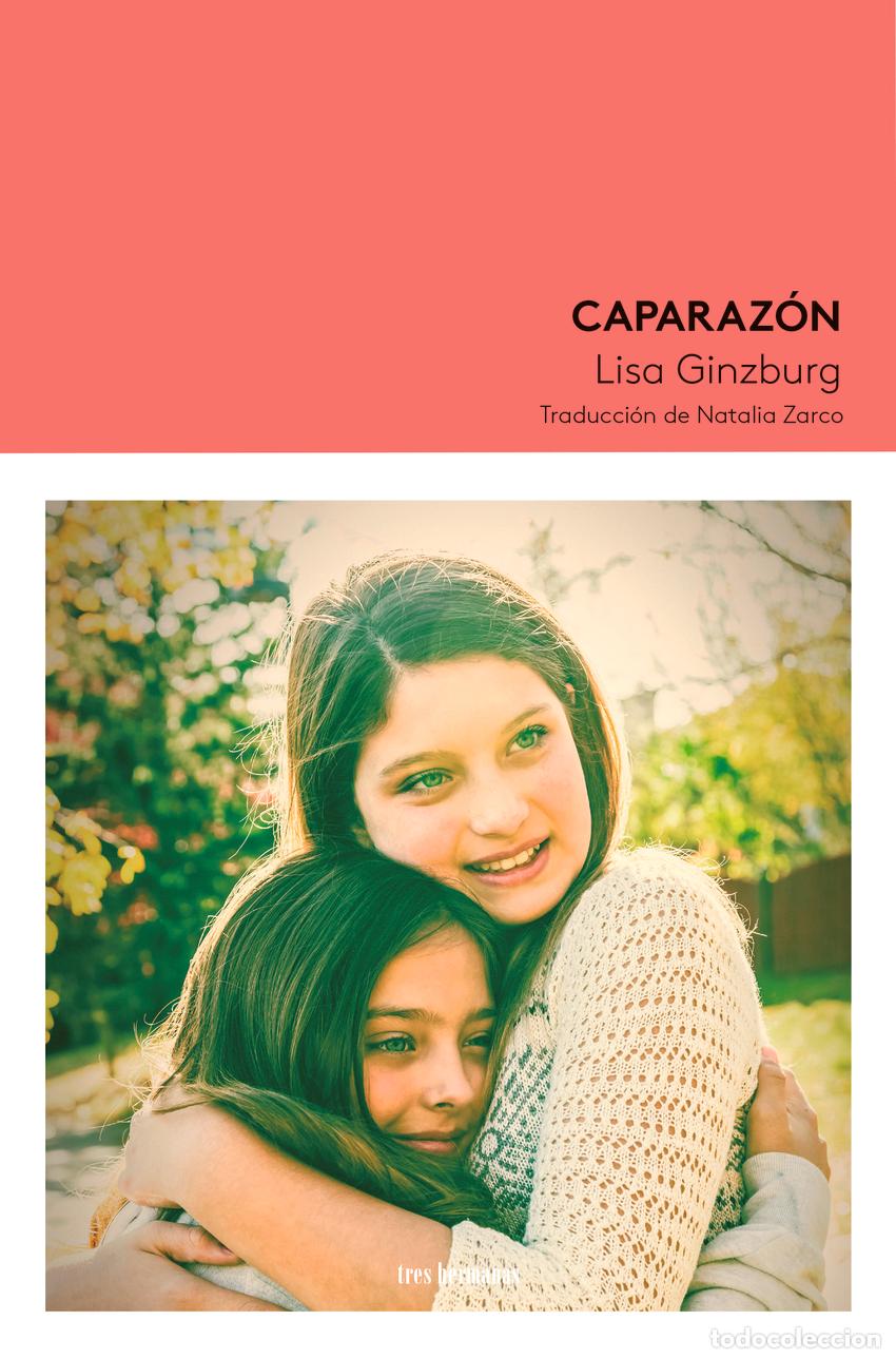 Livros: CAPARAZ&Oacute;N - Ginzburg, Lisa