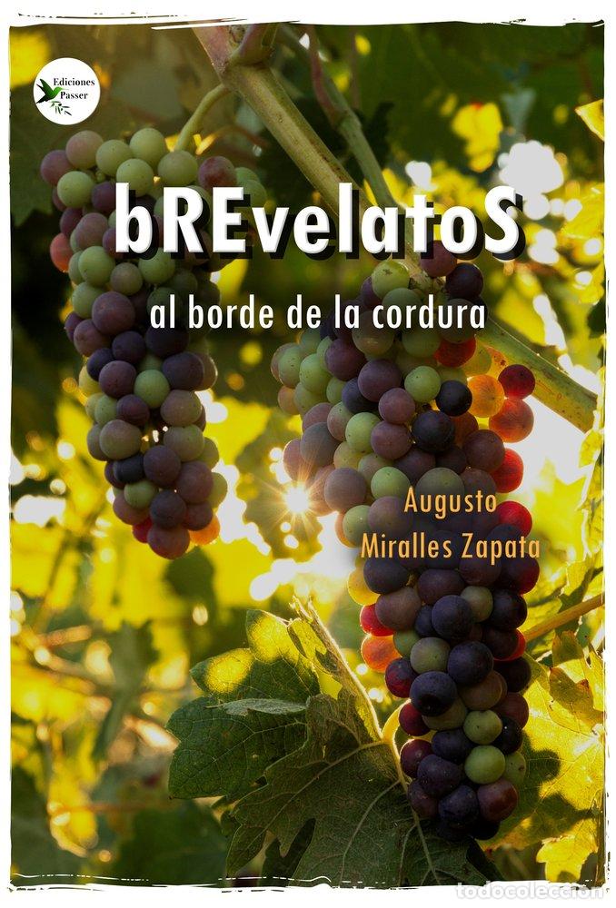 Libros: BREVELATOS - MIRALLES ZAPATA, AUGUSTO