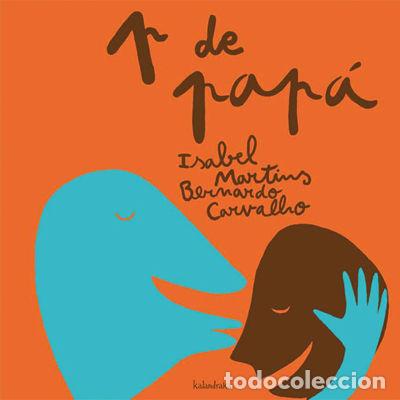 Libros: P DE PAPA (GAL) - MARTINS, ISABEL