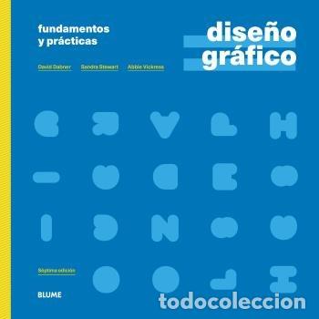 Livros: DISE&Ntilde;O GRAFICO FUNDAMENTOS Y PRACTICAS 2 - DABNER, DAVID