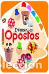 Libros: ENTENDER OS OPOSTOS - Varios autores