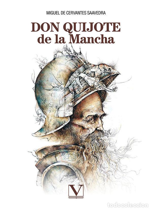 Livres: DON QUIJOTE DE LA MANCHA - SAAVEDRA, MIGUEL DE CEVANTES