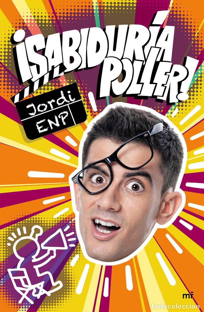 Livres: SABIDURIA POLLER - JORDI ENP