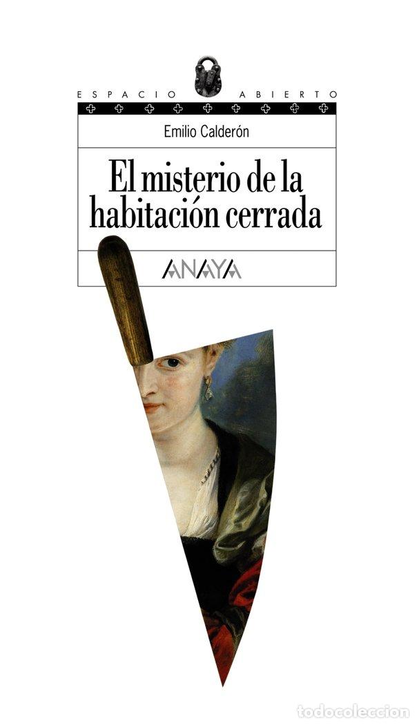 B&uuml;cher: MISTERIO DE LA HABITACION CERRADA,EL EA - CALDERON, EMILIO