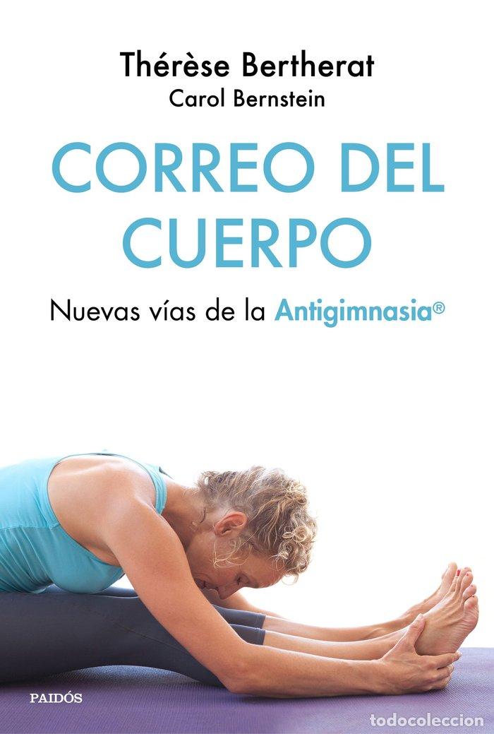 Libri: CORREO DEL CUERPO - AA.VV.