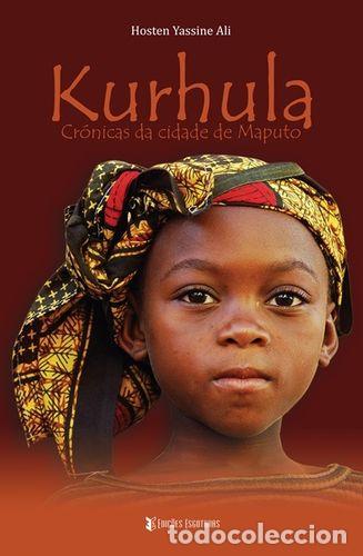 Libri: KURHULA - Yassine Ali, Hosten