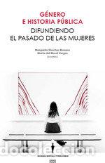 Libros: GENERO E HISTORIA PUBLICA - .