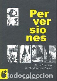Libri: PERVERSIONES - AA.VV