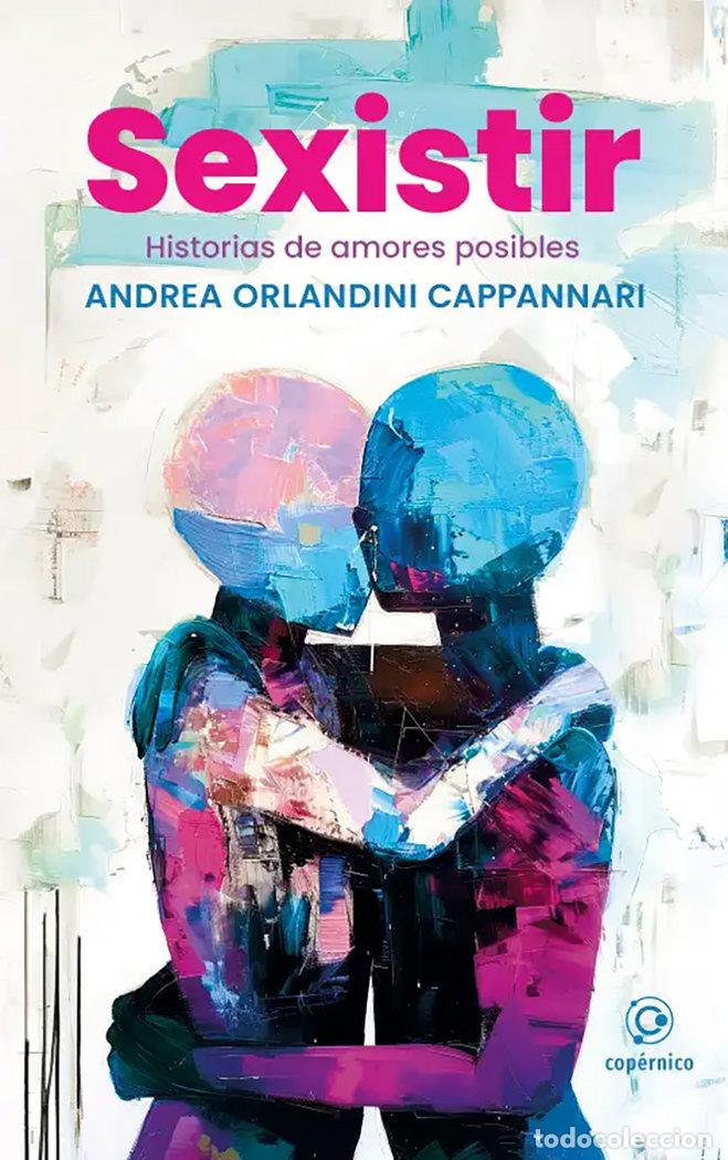 B&uuml;cher: SEXISTIR - ORLANDINI CAPPANNARI, ANDREA