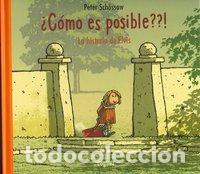 Livres: COMO ES POSIBLE - SCHOSSOW, PETER