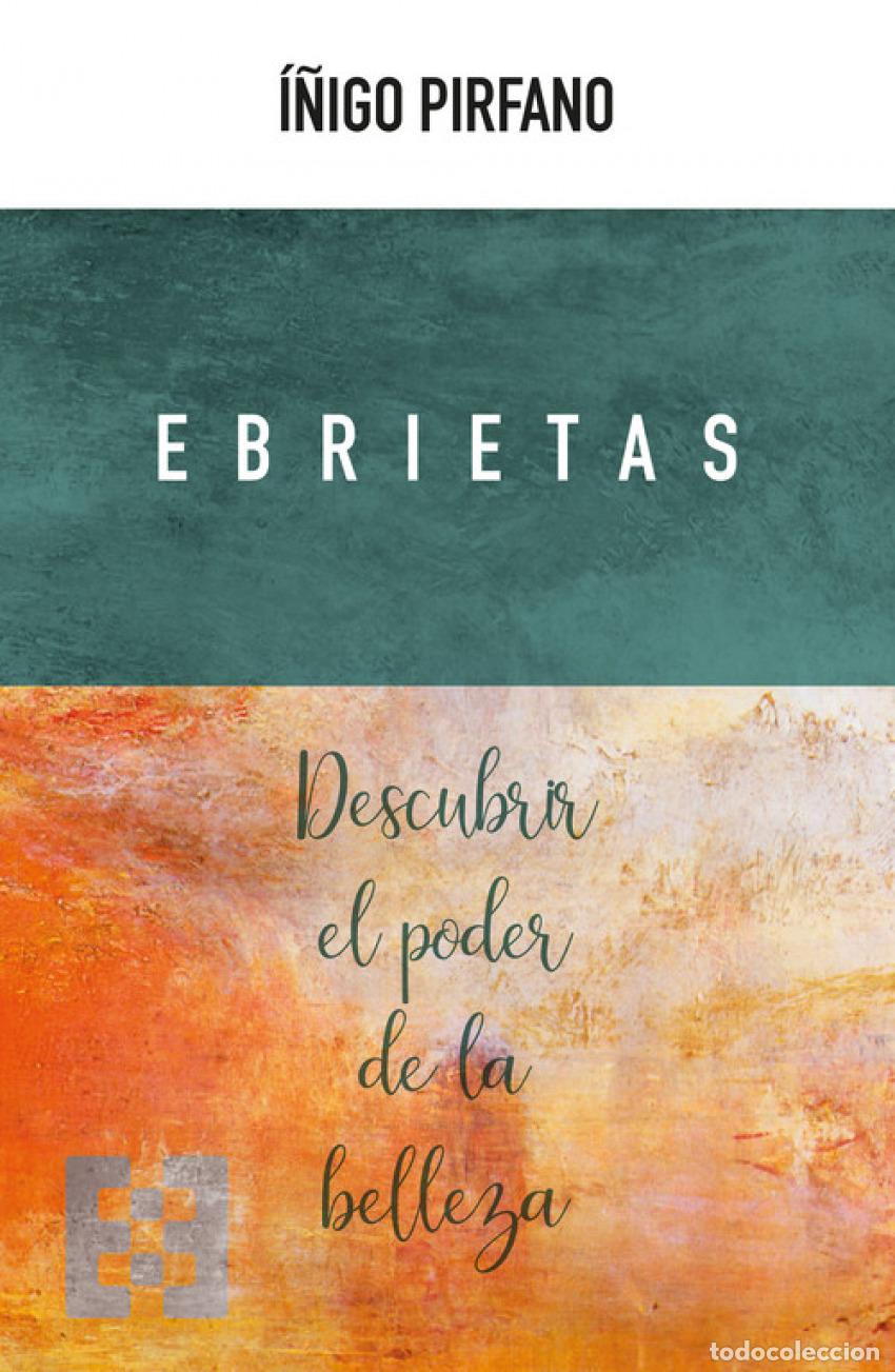 Libros: EBRIETAS - Pirfano, I&ntilde;igo