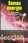 Libros: SOMOS ENERGIA - BLASCHKE, JORGE